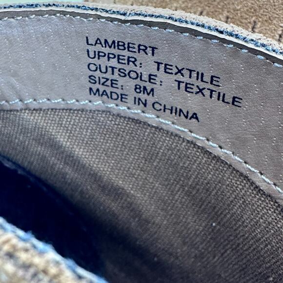 Coconuts By Matisse Lambert Saddle Fringe Ankle Boots Camel Western 8 Faux Suede - Picture 14 of 14